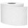 wepa Toilettenpapier liquify 2-lagig Recyclingpapier, 8 Rollen