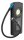 ANSMANN WL1500R Pocket Flex LED Handleuchte schwarz 17,1 cm, Lichtfarbe Hauptlicht 6000K und Zusatzlicht, 1 St.