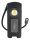 ANSMANN WL1500R Pocket Flex LED Handleuchte schwarz 17,1 cm, Lichtfarbe Hauptlicht 6000K und Zusatzlicht, 1 St.