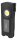 ANSMANN WL1500R Pocket Flex LED Handleuchte schwarz 17,1 cm, Lichtfarbe Hauptlicht 6000K und Zusatzlicht, 1 St.