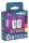 ANSMANN USB-Akkus mit Ladekabel 2500 Li-Ion Baby C 2.300 mAh, 2 St.