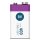 ANSMANN USB-Akku mit Ladekabel 400 Li-Ion E-Block 340 mAh, 1 St.
