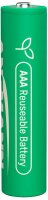 ANSMANN Akkus Typ 1050 Ni-MH Micro AAA 1.000 mAh, 4 St.