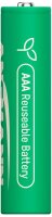 ANSMANN Akkus Typ 1050 Ni-MH Micro AAA 1.000 mAh, 4 St.