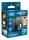 ANSMANN Book Light LED Buch-Leselampe schwarz, 1 St.