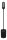 ANSMANN Book Light LED Buch-Leselampe schwarz, 1 St.