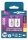 ANSMANN USB-Akkus mit Ladekabel 6000 Li-Ion Mono D 5.400 mAh, 2 St.