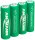 ANSMANN Akkus Typ 2800 Ni-MH Mignon AA 2.600 mAh, 4 St.