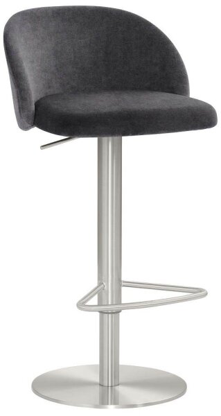 Mayer Barhocker myGRACE 1216 04 26000 anthrazit, 1 St.