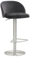 Mayer Barhocker myGRACE 1216 04 26000 anthrazit, 1 St.