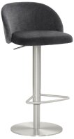 Mayer Barhocker myGRACE 1216 04 26000 anthrazit, 1 St.