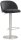 Mayer Barhocker myGRACE 1216 04 26000 anthrazit, 1 St.