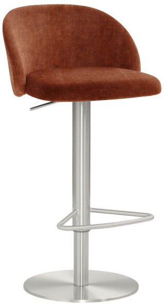 Mayer Barhocker myGRACE 1216 04 26001 rost, 1 St.