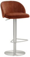 Mayer Barhocker myGRACE 1216 04 26001 rost, 1 St.