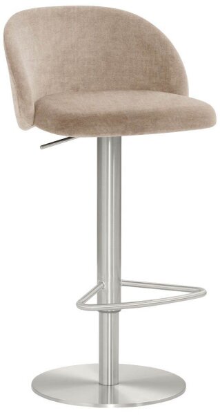 Mayer Barhocker myGRACE 1216 04 26005 hellbraun, 1 St.