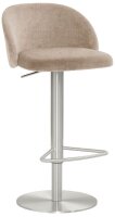 Mayer Barhocker myGRACE 1216 04 26005 hellbraun, 1 St.