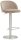 Mayer Barhocker myGRACE 1216 04 26005 hellbraun, 1 St.