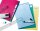AVERY Zweckform Etiketten 3667 weiß 48,5 x 16,9 mm, 100 Blatt