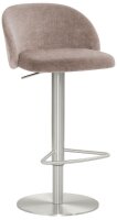 Mayer Barhocker myGRACE 1216 04 26008 mauve, 1 St.