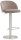 Mayer Barhocker myGRACE 1216 04 26008 mauve, 1 St.