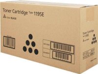 RICOH Type 1195E  schwarz Toner