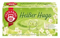 TEEKANNE Heißer Hugo Tee 20 Portionen