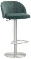 Mayer Barhocker myGRACE 1216 04 26002 petrol, 1 St.