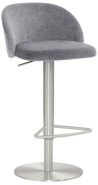 Mayer Barhocker myGRACE 1216 04 26004 grau, 1 St.