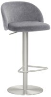 Mayer Barhocker myGRACE 1216 04 26004 grau, 1 St.