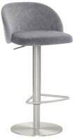 Mayer Barhocker myGRACE 1216 04 26004 grau, 1 St.
