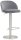 Mayer Barhocker myGRACE 1216 04 26004 grau, 1 St.