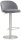 Mayer Barhocker myGRACE 1216 04 26004 grau, 1 St.