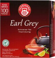TEEKANNE Earl Grey Tee 100 Portionen