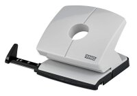 novus Locher B 220 grau, 1 St.