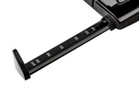 novus Locher B 220 grau, 1 St.