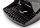 novus Locher B 220 schwarz, 1 St.