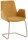 Mayer Besuchersessel myHELIOS senf chrom Stoff 58,0 x 56,0 x 86,0 cm, 1 St.