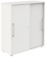 Kerkmann Schiebetürenschrank, 13449110 weiß 2...