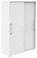 Kerkmann Schiebetürenschrank, 13449210 weiß 3...