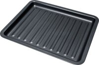 Steba KB E300 Minibackofen 1.500 W schwarz/silber  ( 04-50-00 )