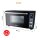 Steba KB E300 Minibackofen 1.500 W schwarz/silber  ( 04-50-00 )