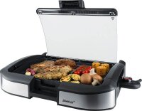Steba Elektrogrill VG 195 2.200 W 58,0 x 39,0 x 11,5 cm,...