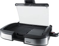 Steba Elektrogrill VG 195 2.200 W 58,0 x 39,0 x 11,5 cm, 1 St.