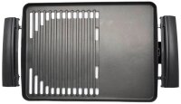 Steba Elektrogrill VG 195 2.200 W 58,0 x 39,0 x 11,5 cm, 1 St.