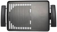 Steba Elektrogrill VG 195 2.200 W 58,0 x 39,0 x 11,5 cm, 1 St.
