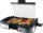 Steba Elektrogrill VG 195 2.200 W 58,0 x 39,0 x 11,5 cm, 1 St.