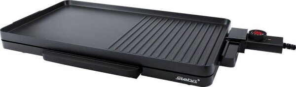 Steba Elektrogrill VG 30 Slim 64,0 x 29,5 x 6,0 cm  ( 06-30-00 )