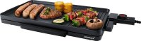 Steba Elektrogrill VG 30 Slim 64,0 x 29,5 x 6,0 cm  (...