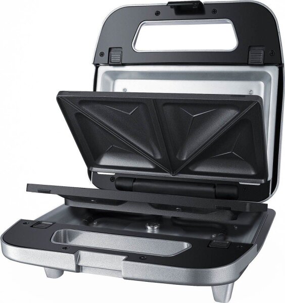 Steba SG 65 Kontaktgrill  ( 18-64-00 )