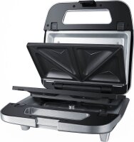 Steba SG 65 Kontaktgrill  ( 18-64-00 )